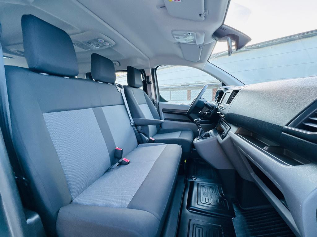 Toyota Proace (Verso)