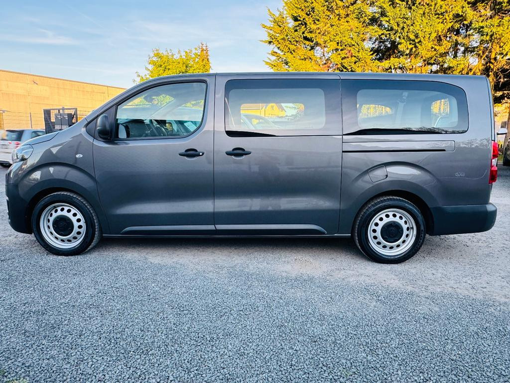 Toyota Proace (Verso)