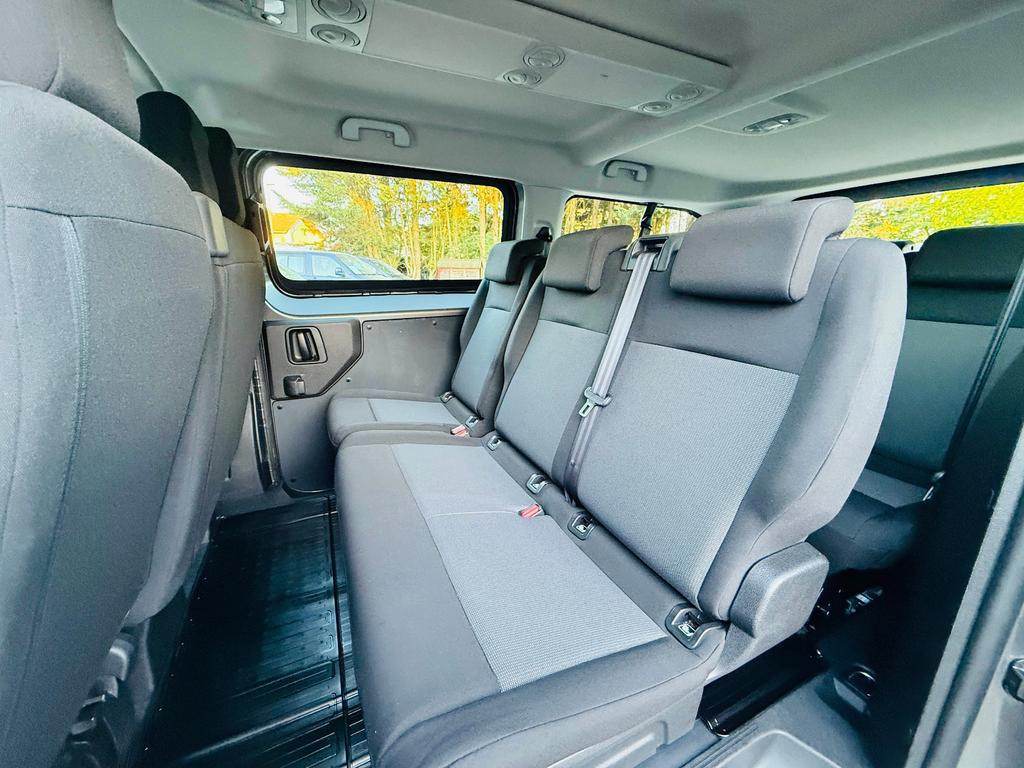 Toyota Proace (Verso)