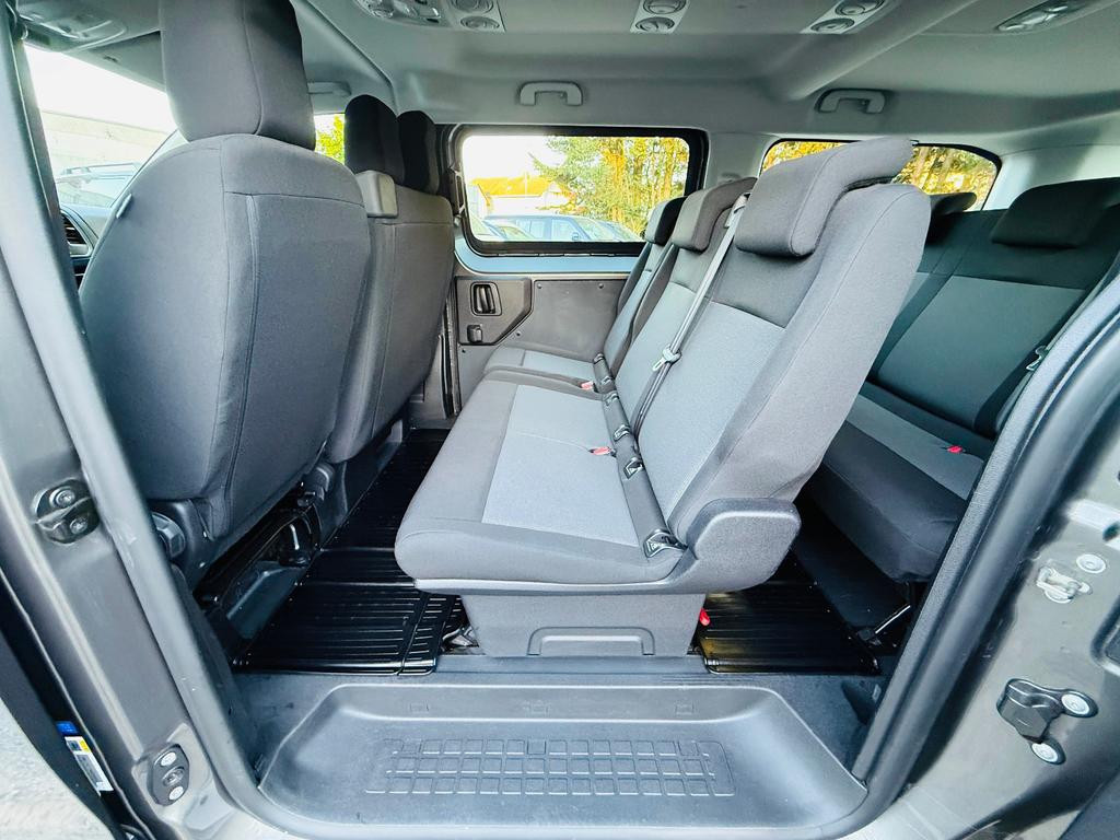 Toyota Proace (Verso)
