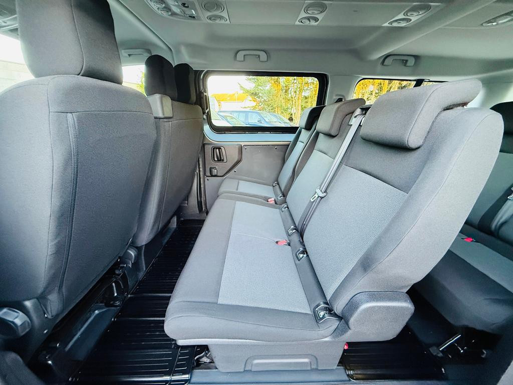 Toyota Proace (Verso)