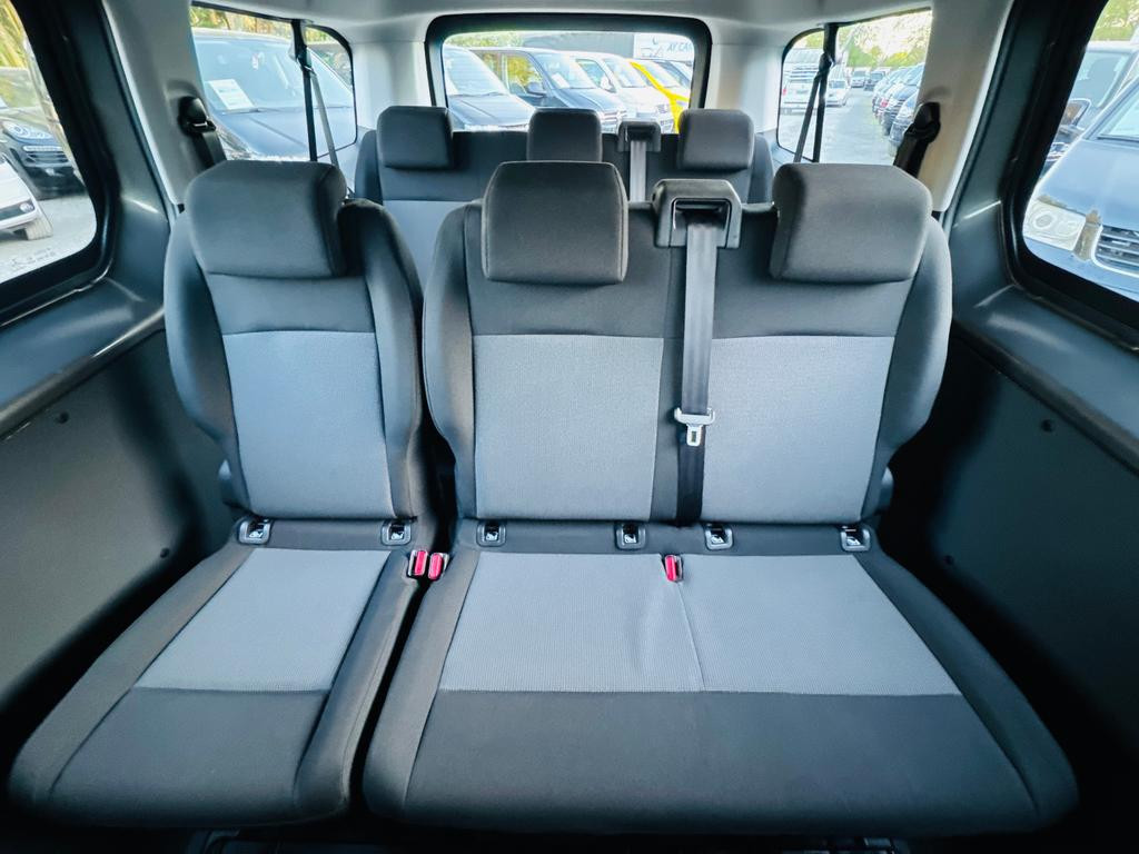 Toyota Proace (Verso)