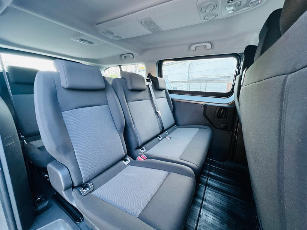 Toyota Proace (Verso)