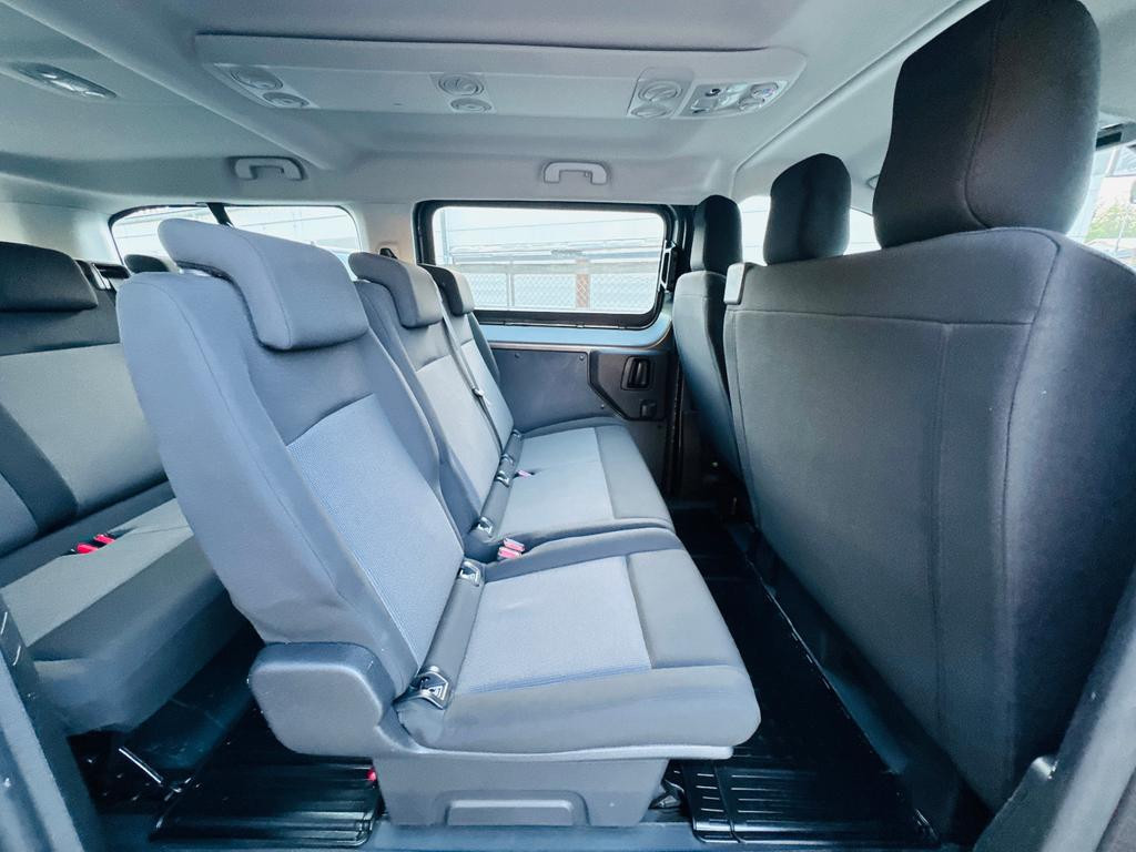 Toyota Proace (Verso)