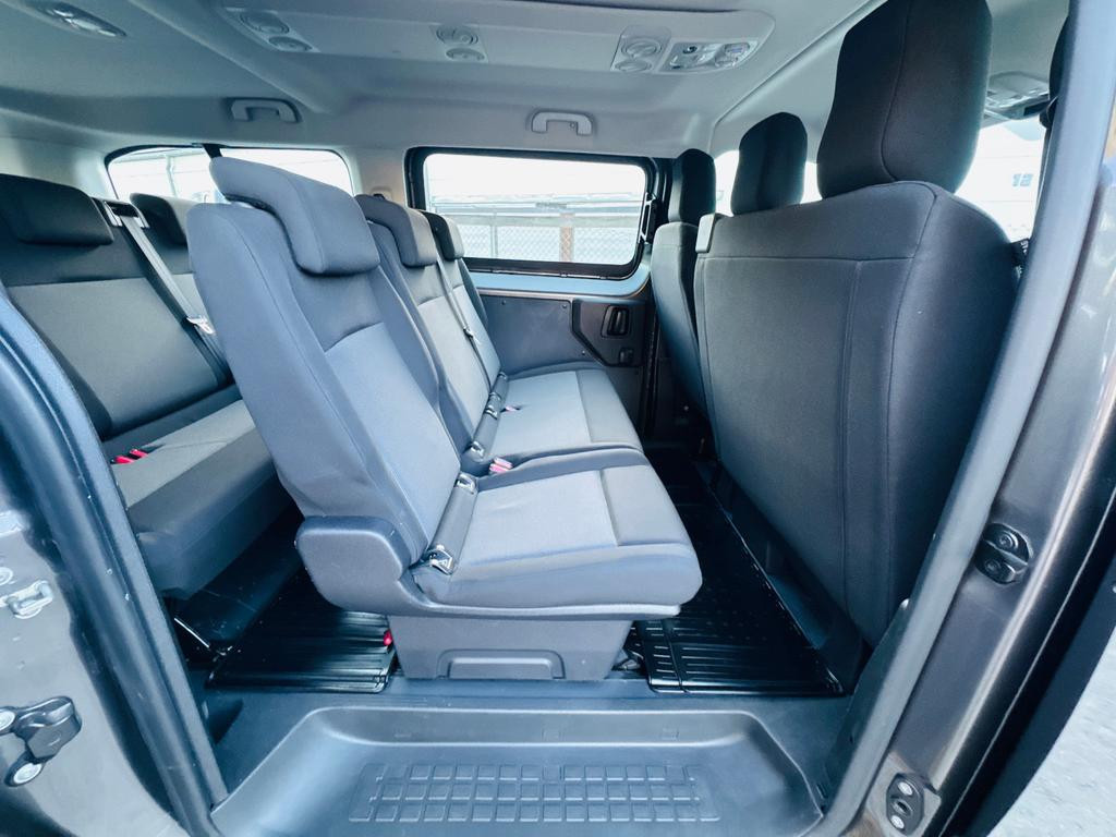 Toyota Proace (Verso)