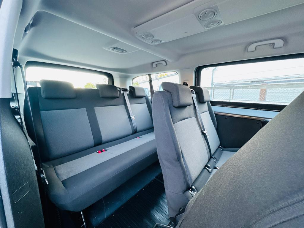 Toyota Proace (Verso)