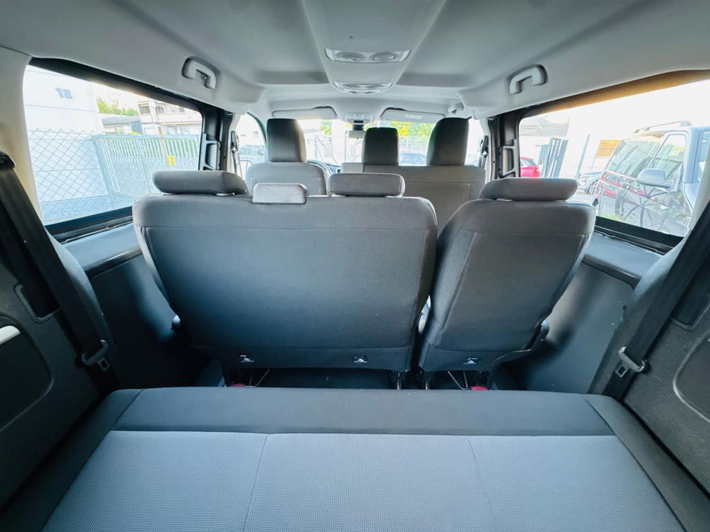Toyota Proace (Verso)