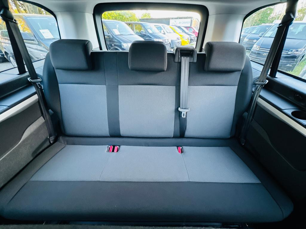 Toyota Proace (Verso)
