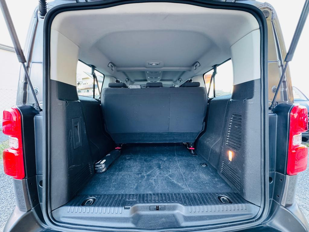 Toyota Proace (Verso)