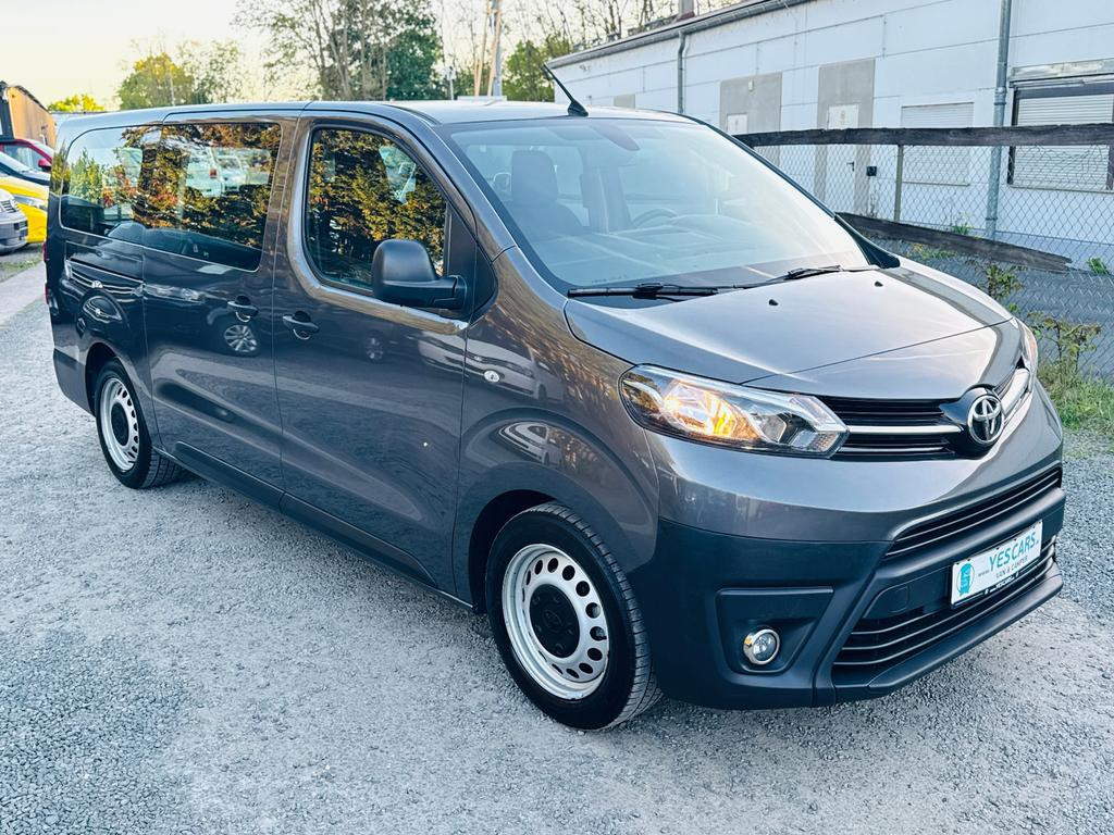 Toyota Proace (Verso)