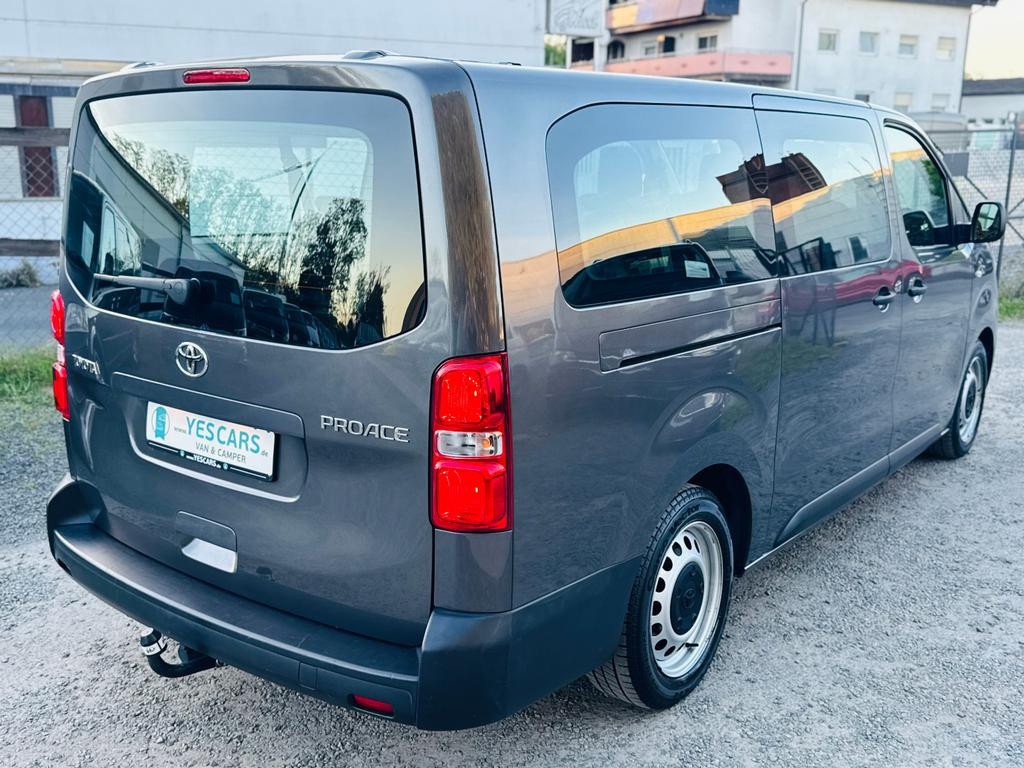 Toyota Proace (Verso)