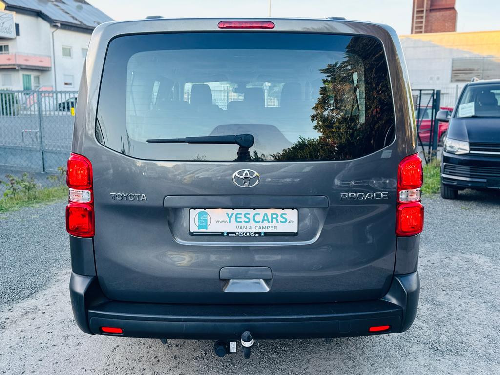 Toyota Proace (Verso)