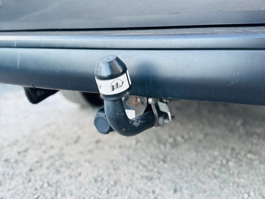 Toyota Proace (Verso)