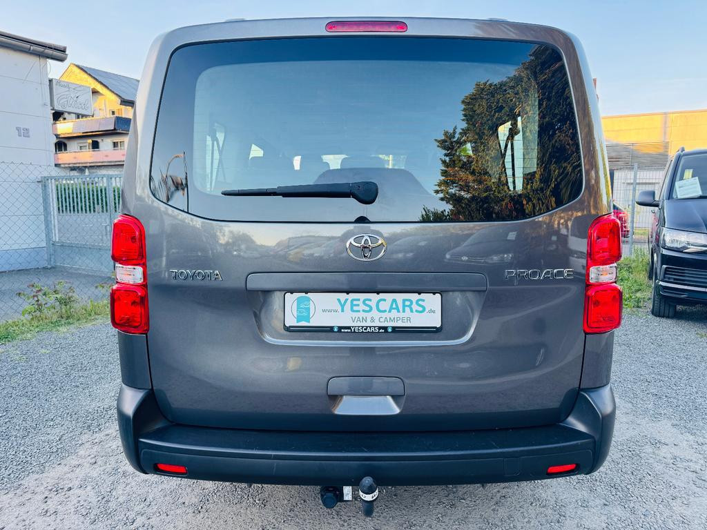 Toyota Proace (Verso)