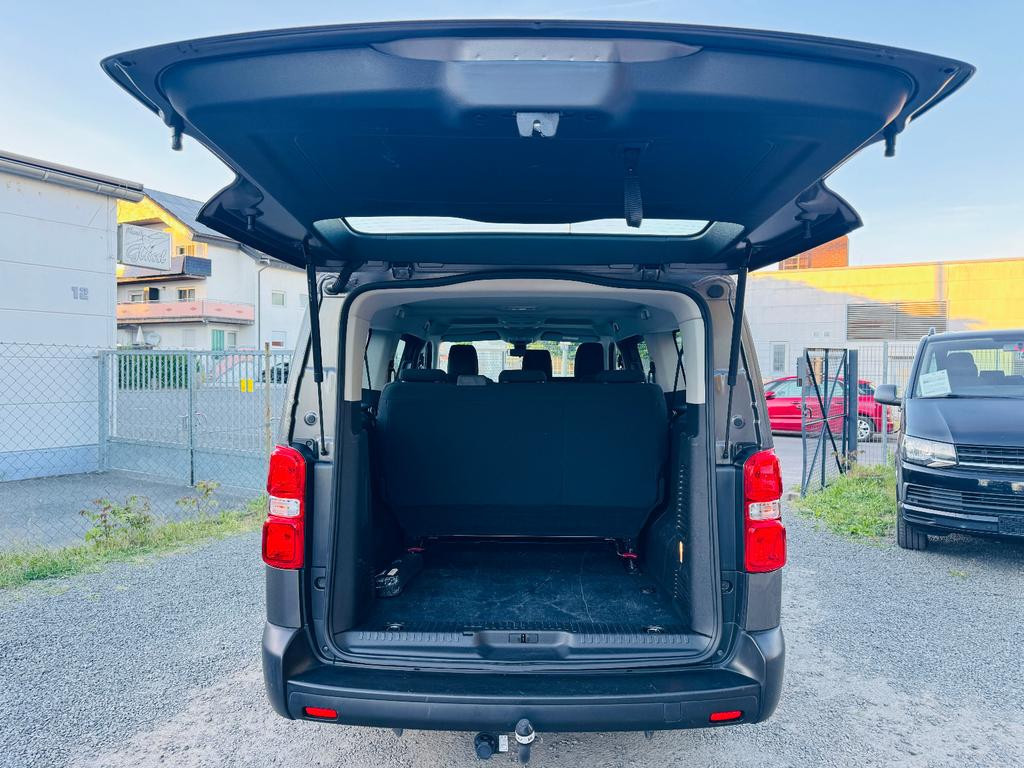 Toyota Proace (Verso)