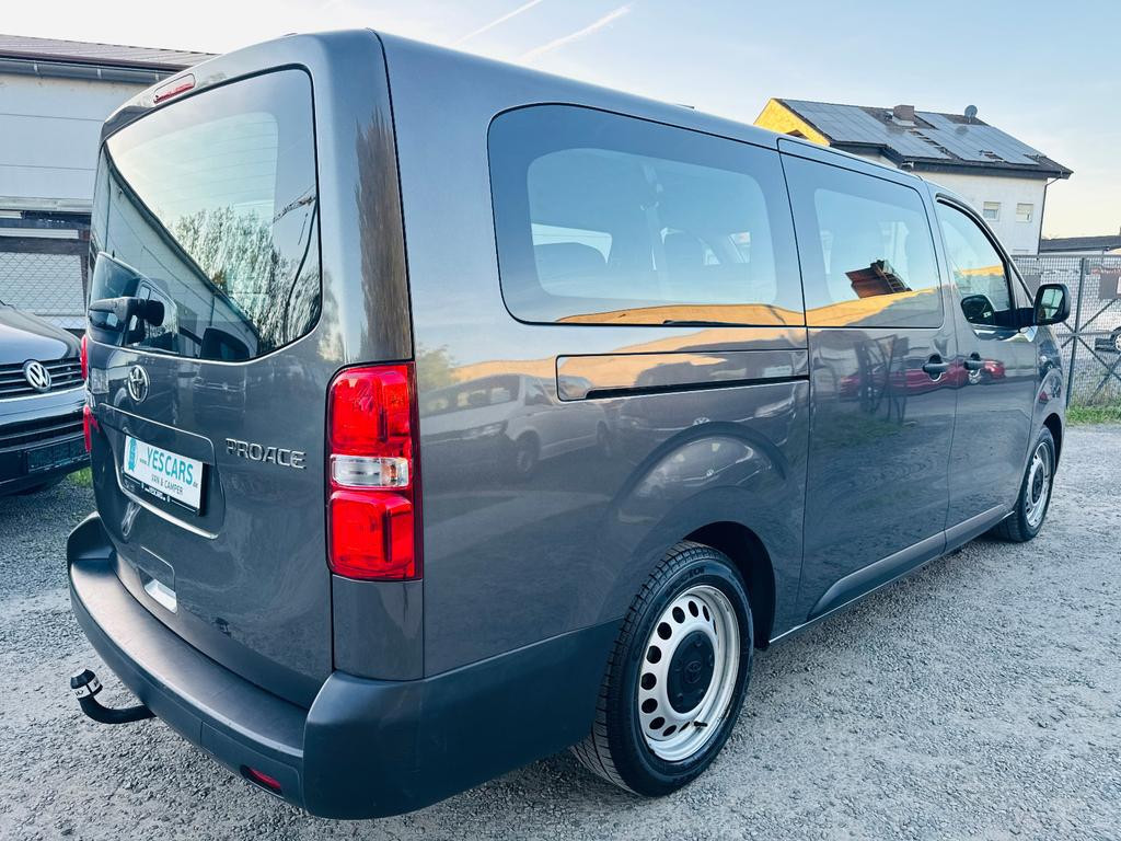 Toyota Proace (Verso)