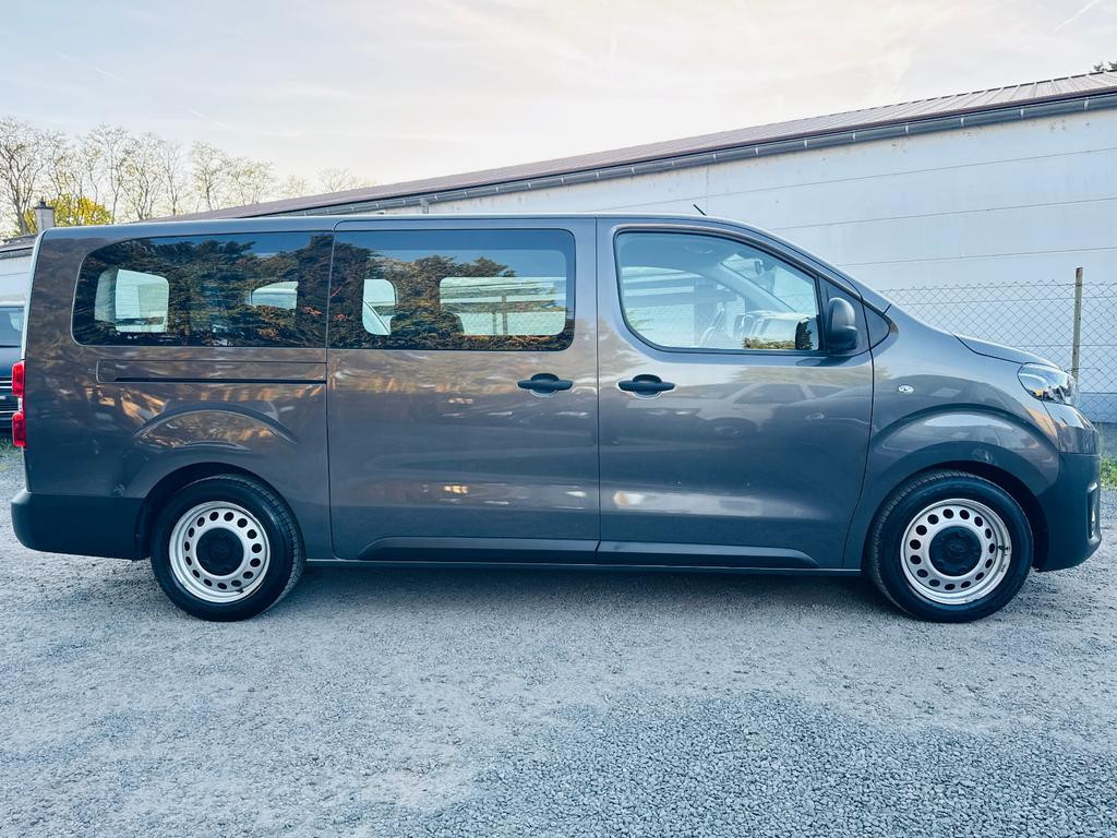 Toyota Proace (Verso)