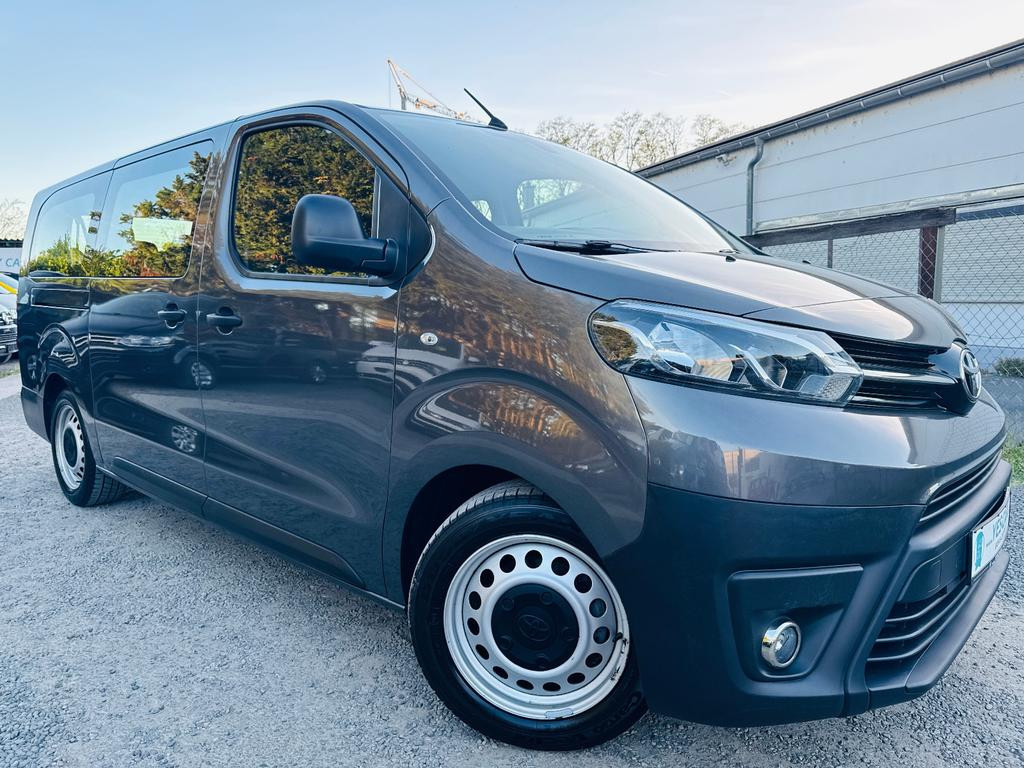 Toyota Proace (Verso)
