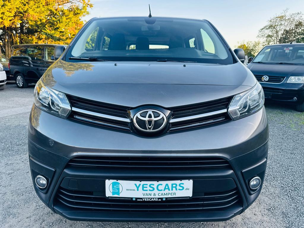 Toyota Proace (Verso)