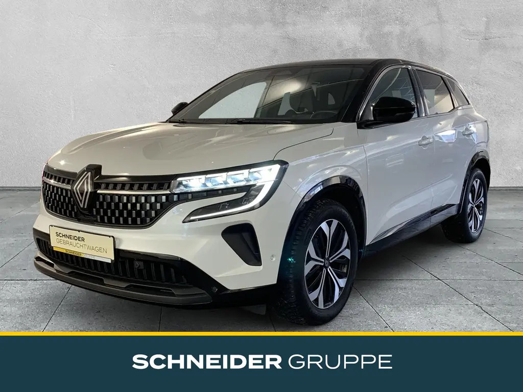Renault Austral Techno