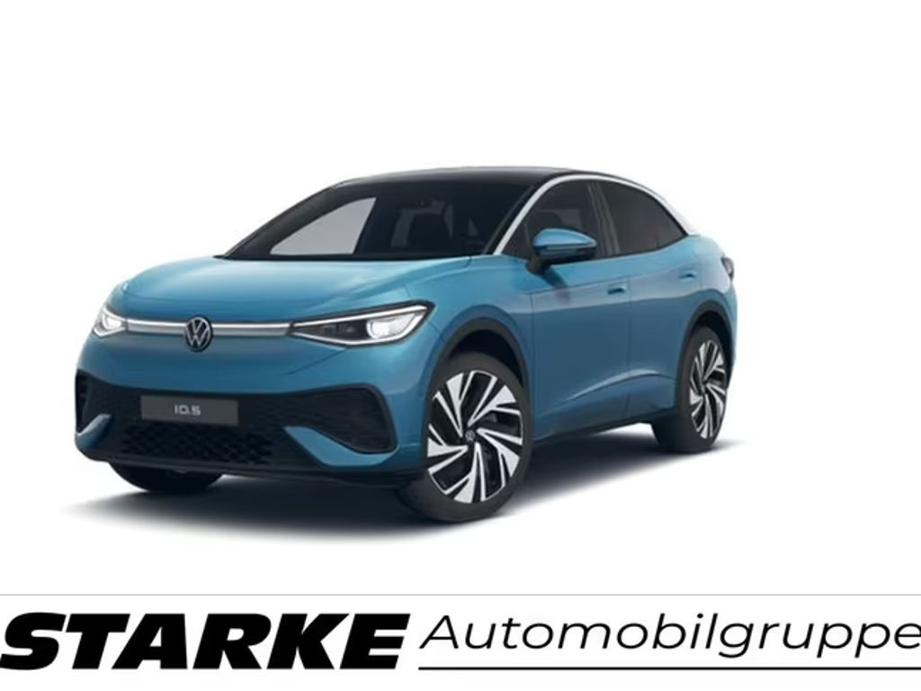 Volkswagen ID.5 Pro