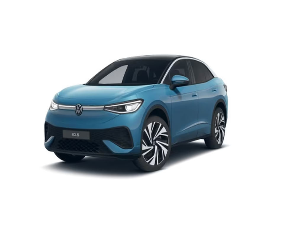 Volkswagen ID.5