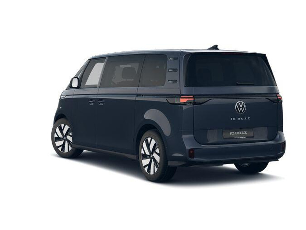 Volkswagen ID.Buzz