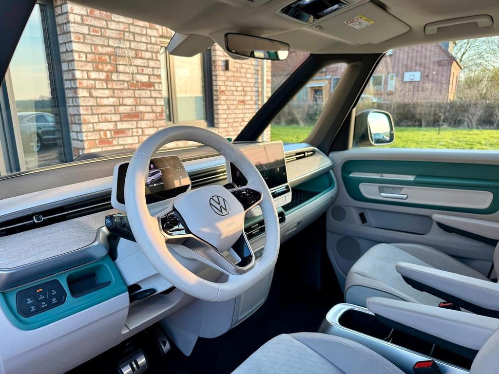 Volkswagen ID.Buzz