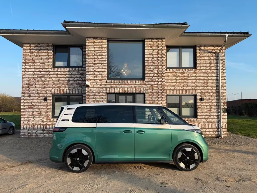 Volkswagen ID.Buzz