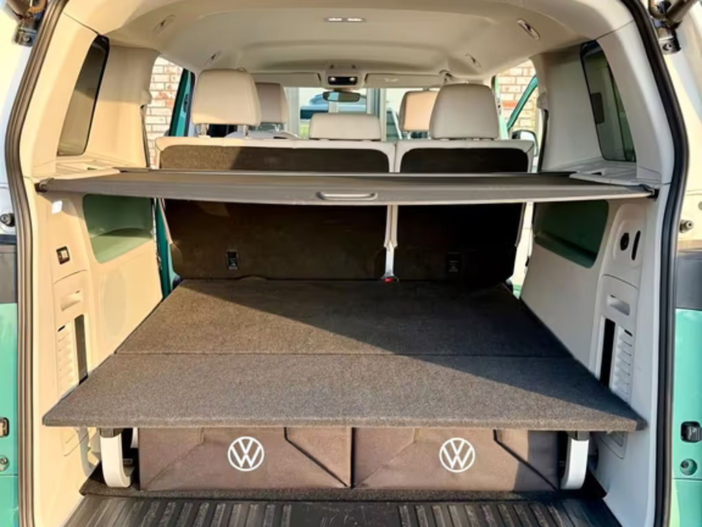 Volkswagen ID.Buzz