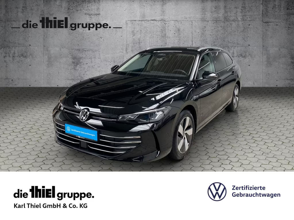 Volkswagen Passat Business DSG Variant eHybrid 1.5 TSI