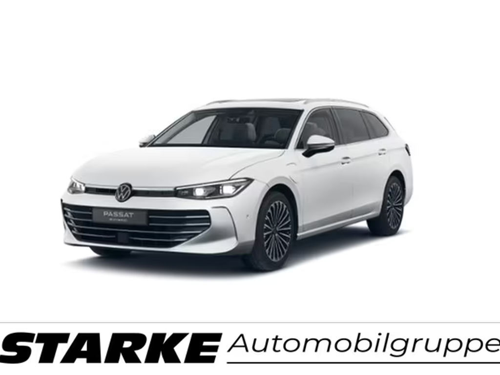 Volkswagen Passat DSG Variant eHybrid 1.5 TSI Elegance Elegance