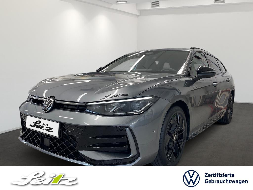 Volkswagen Passat Variant R-Line 2.0 TDI