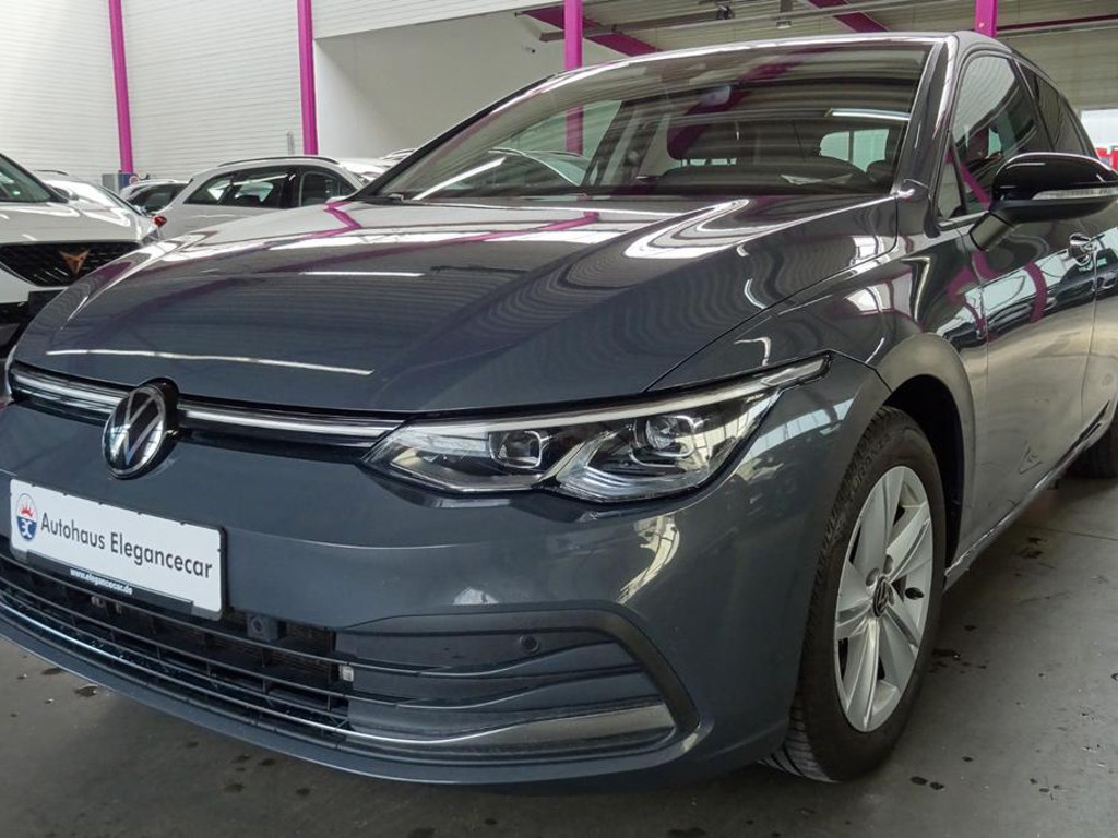 Volkswagen Golf 2.0 TDI