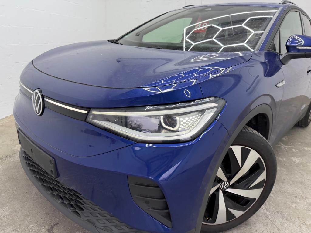 Volkswagen ID.4 Performance Pro 150 kW