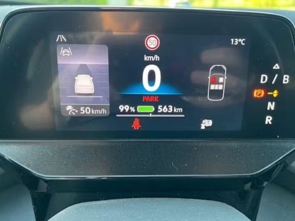 Volkswagen ID.4