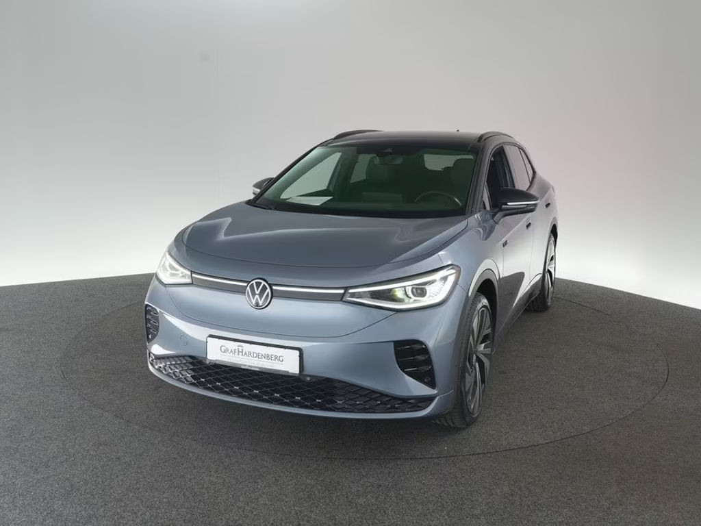 Volkswagen ID.4 GTX 220 kW