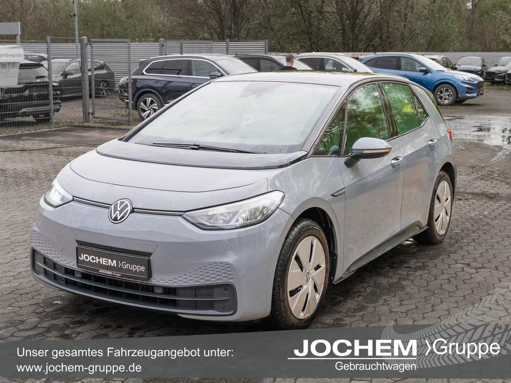 Volkswagen ID.3 Performance City Pure