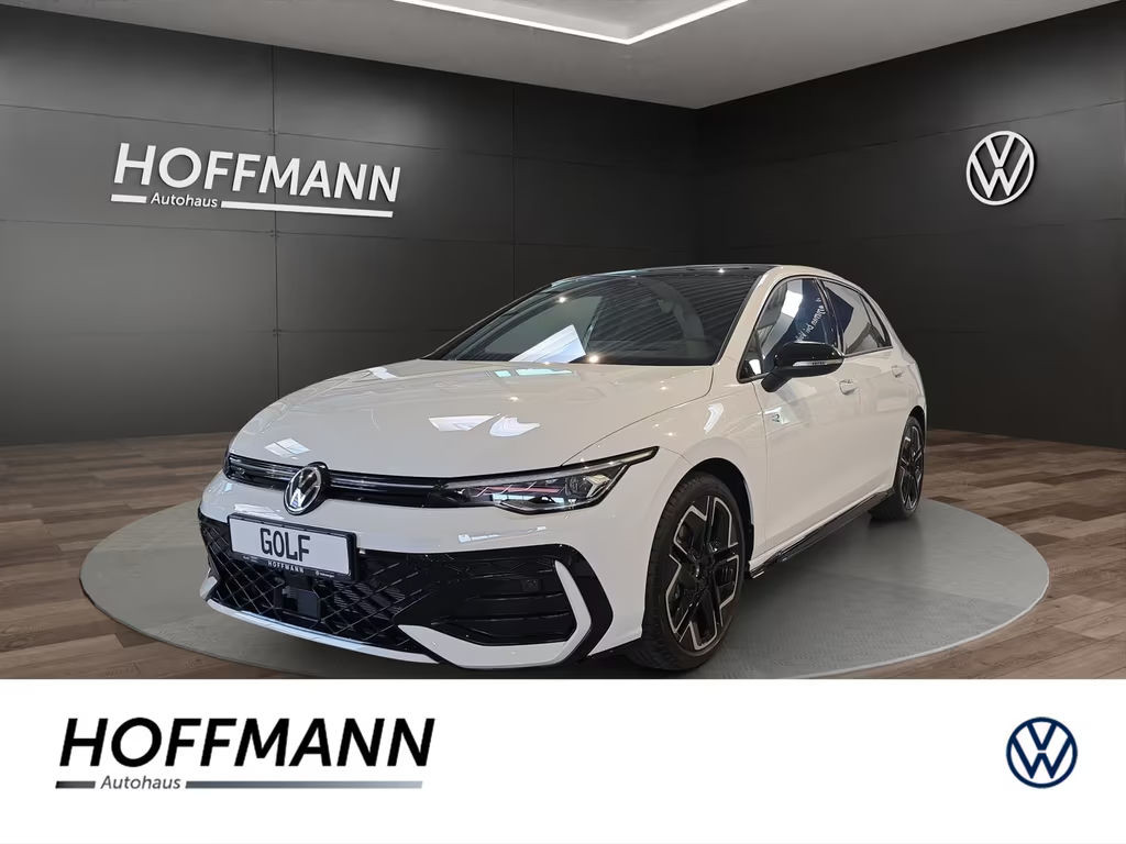 Volkswagen Golf DSG e-Golf R-Line