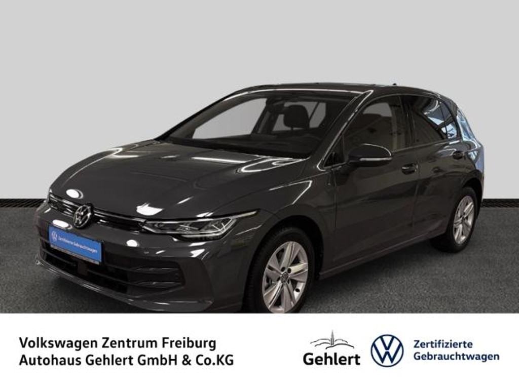 Volkswagen Golf DSG Life 1.5 eTSI