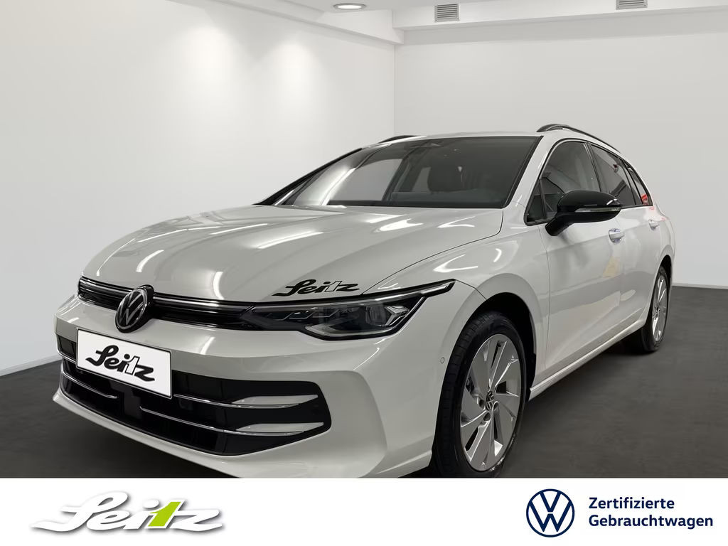 Volkswagen Golf Variant Golf VIII 1.5 eTSI