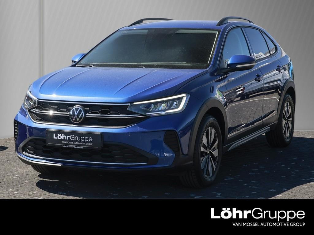 Volkswagen Taigo 1.0 TSI Move