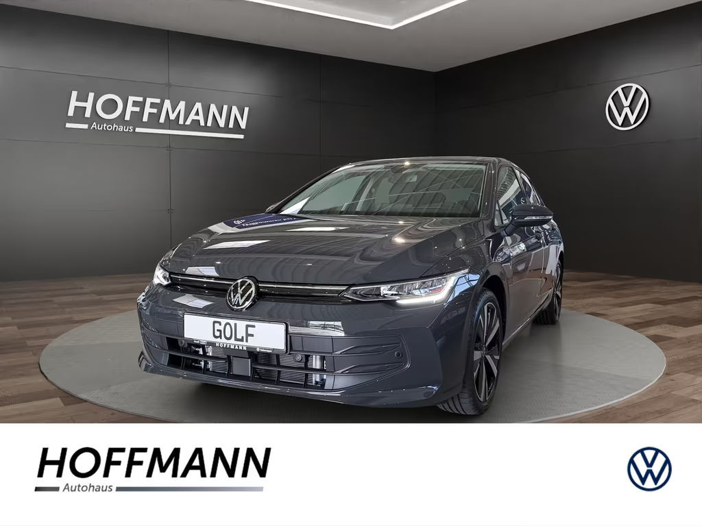 Volkswagen Golf Life 1.5 TSI