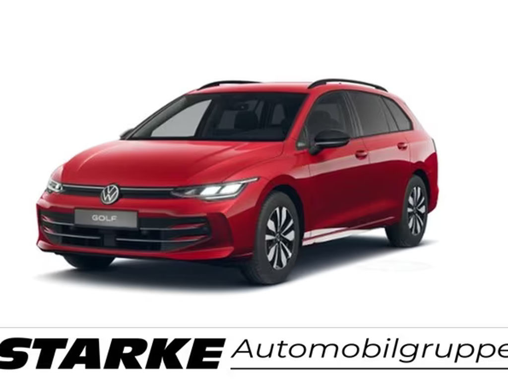 Volkswagen Golf Variant 1.5 TSI