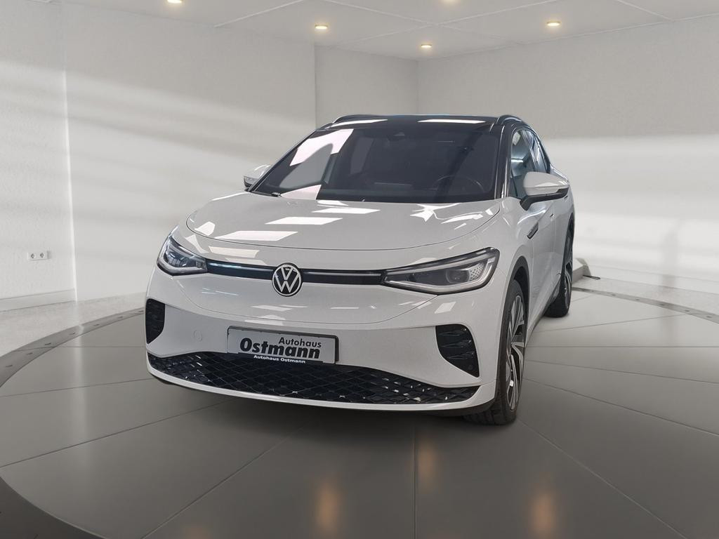 Volkswagen ID.4 4Motion GTX