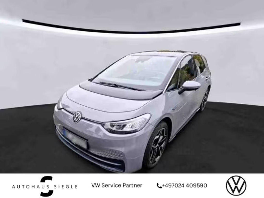 Volkswagen ID.3 Performance Pure