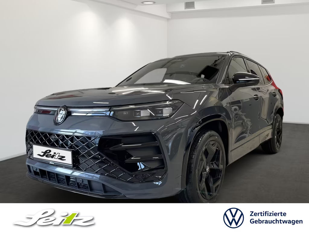 Volkswagen Tayron R-Line 2.0 TDI