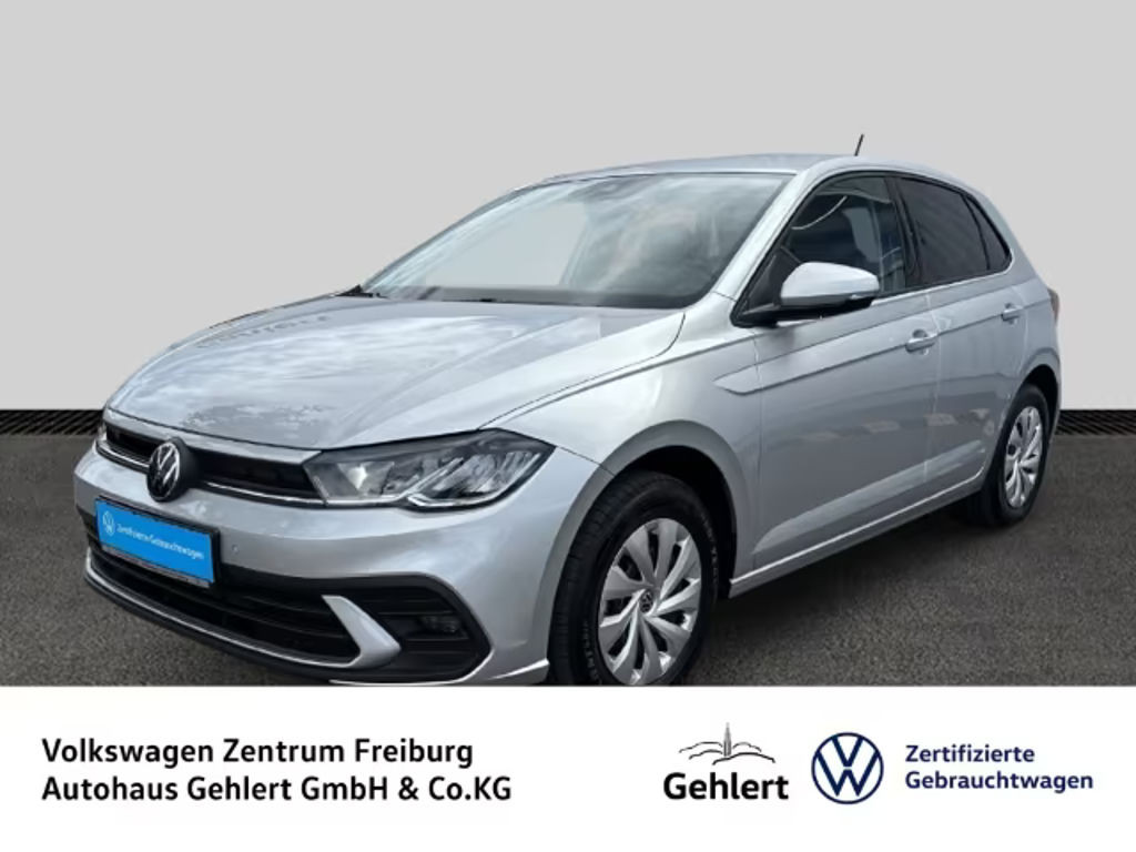 Volkswagen Polo DSG Life 1.0 TSI