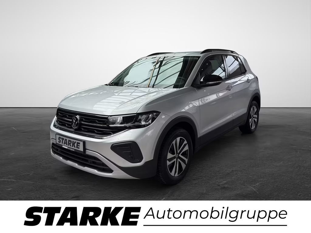 Volkswagen T-Cross DSG 1.0 TSI