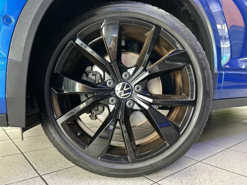 Volkswagen T-Roc DSG Cabriolet R-Line 1.5 TSI